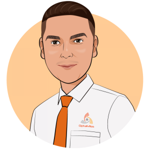 Roofing Company Marketing Director